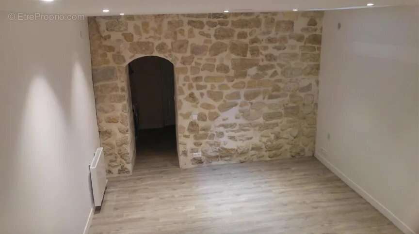 Appartement à PARIS-4E