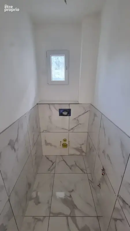 Belley   maison contemporaine 163 m2 à finaliser - photo 11