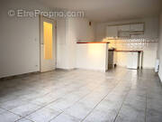 Appartement à SAINT-PAUL-SUR-SAVE