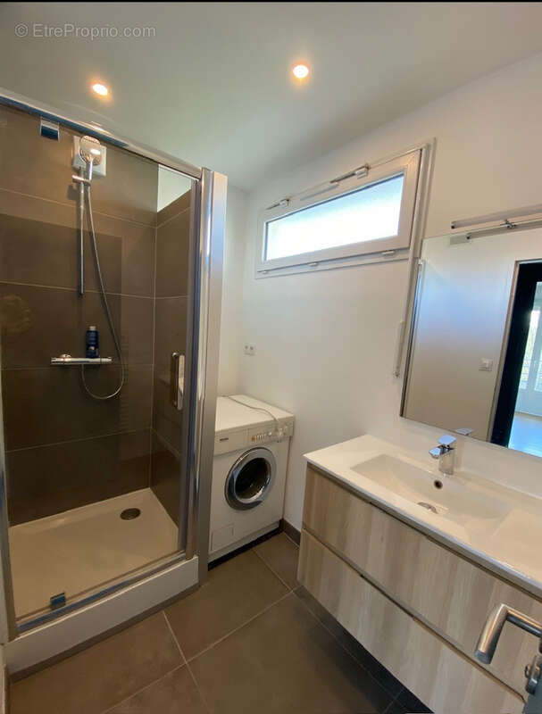 Appartement à BRIOLLAY