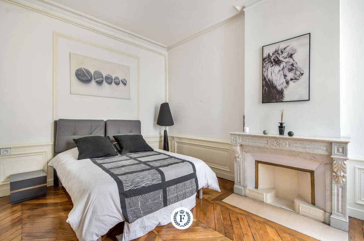 Appartement à LYON-6E