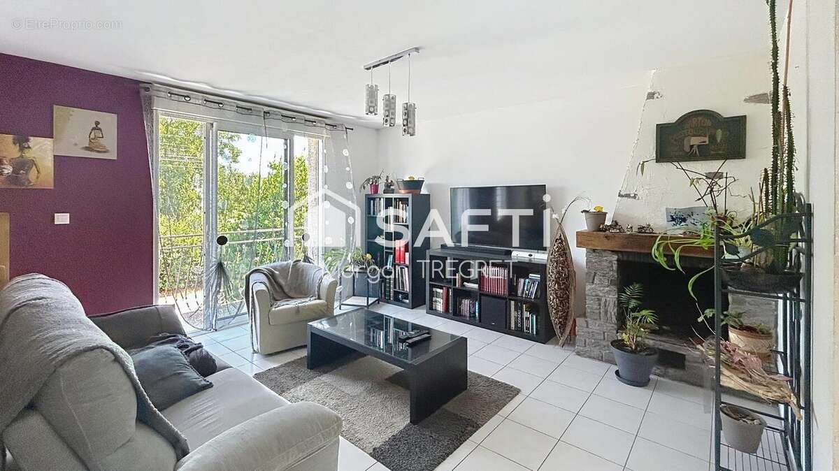 Photo 2 - Maison à CHATEAUBRIANT