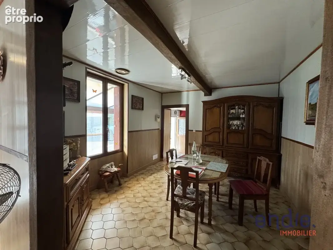 Ancienne logère (Ensemble immobilier) - photo 16