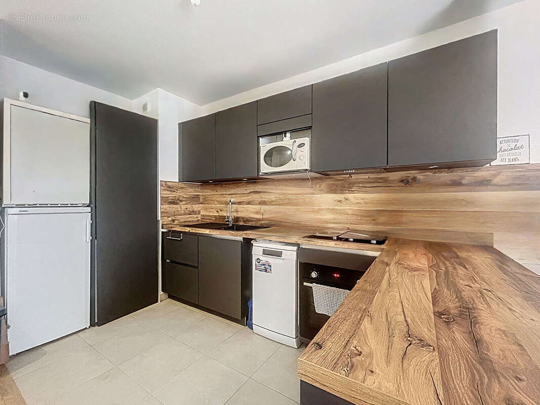 Appartement Fontenay Aux Roses 4 pièces 79.63 m2 - photo 4