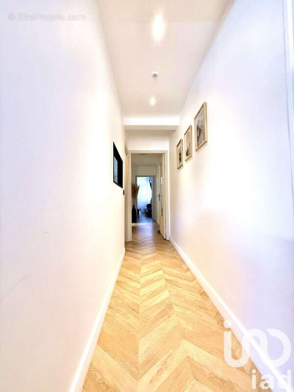 Photo 9 - Appartement à CAGNES-SUR-MER