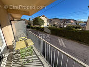 Appartement à SISTERON