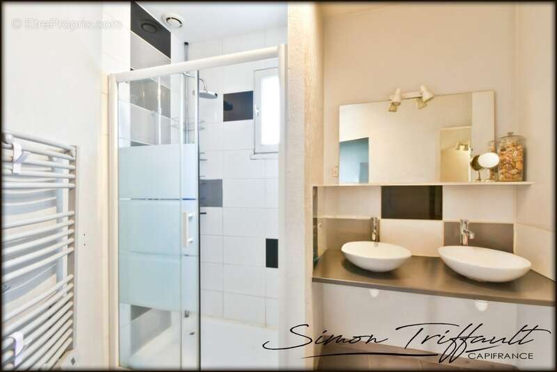 Maison à CERANS-FOULLETOURTE