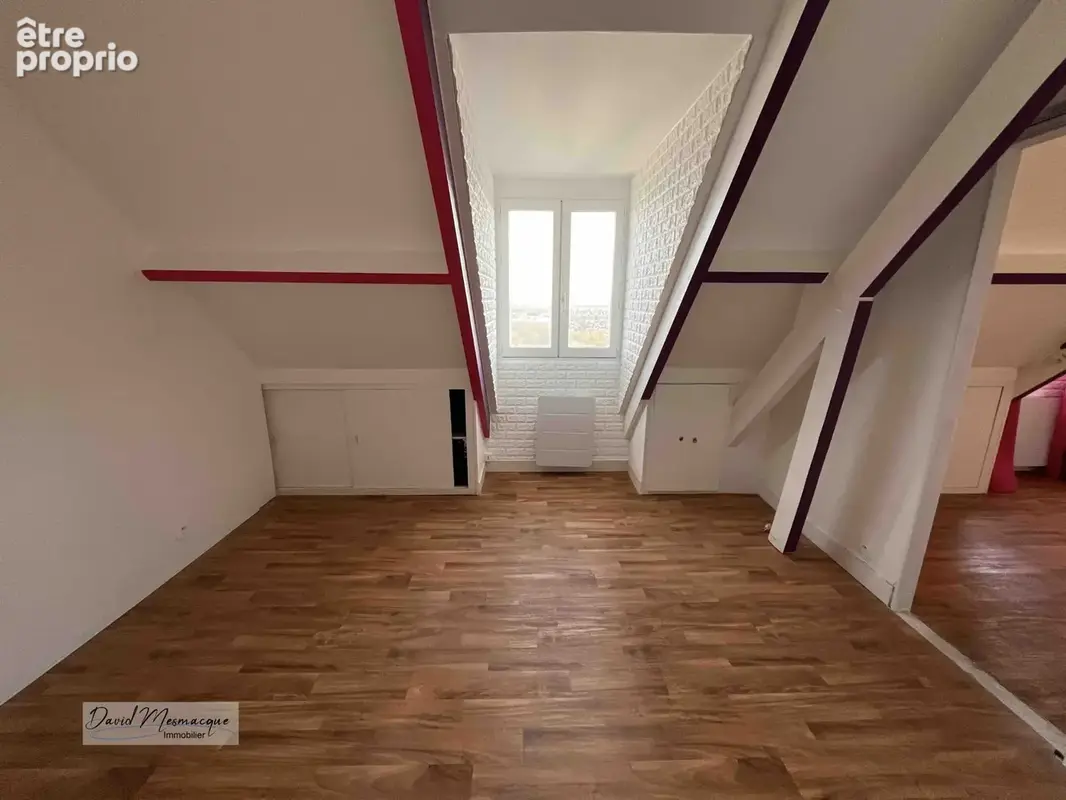 Appartement T3 de 82 m2 avec Vue panoramique sur la Tour Eiffel - photo 6