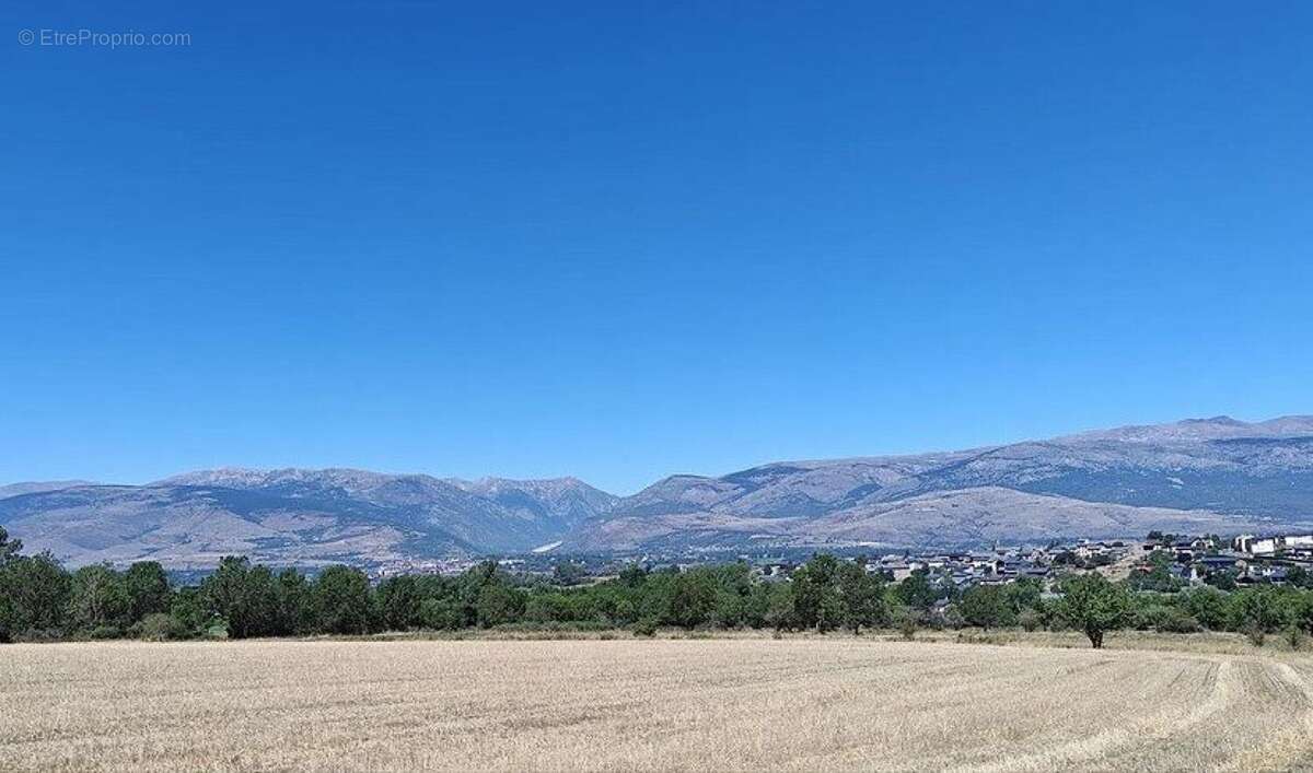 Photo 2 - Terrain à PALAU-DE-CERDAGNE