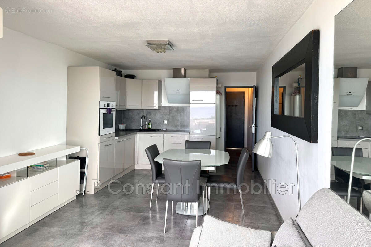 Appartement 33 m² à La Ciotat  - photo 4