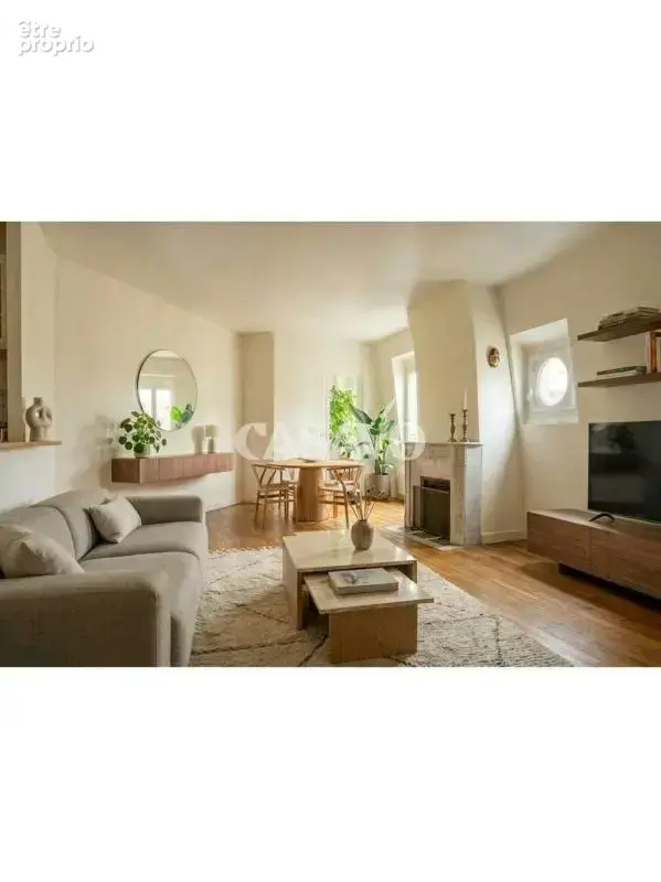 Vente Appartement 4 pièces de 69m² - 94170 Le Perreux-sur-Marne - photo 1