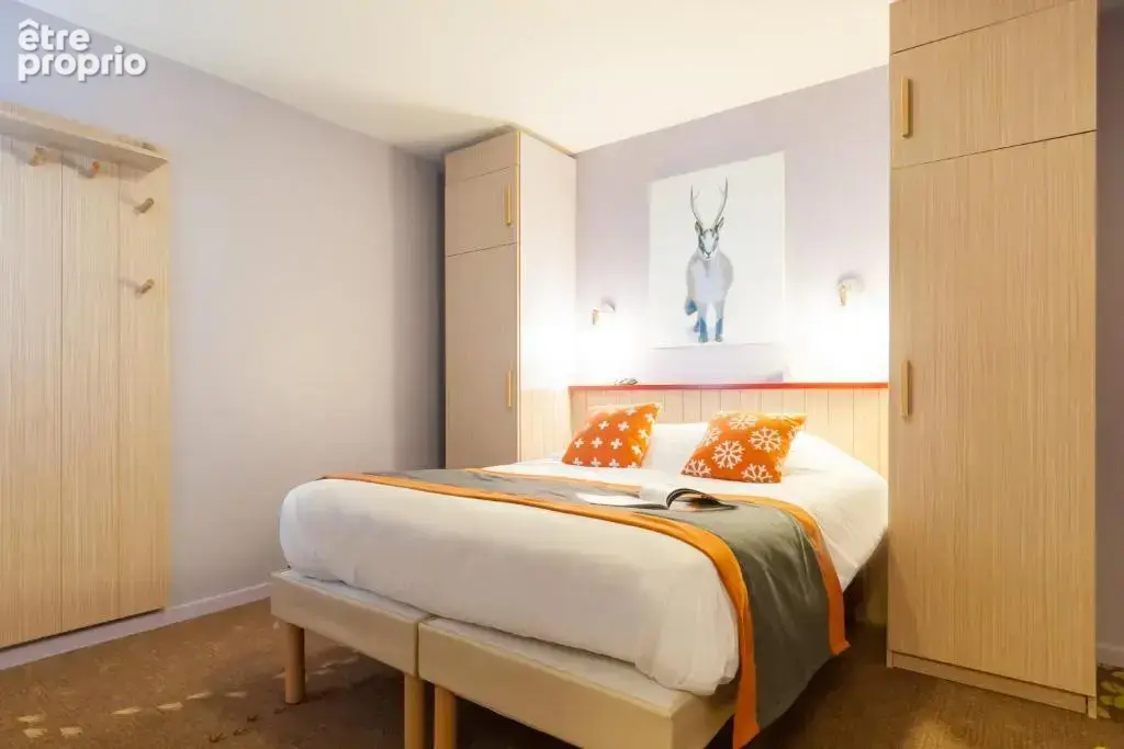 Investissement en residence de tourisme - photo 10