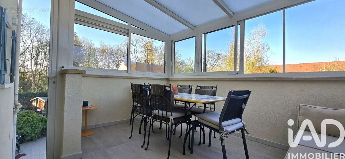 Photo 8 - Maison à LA NORVILLE