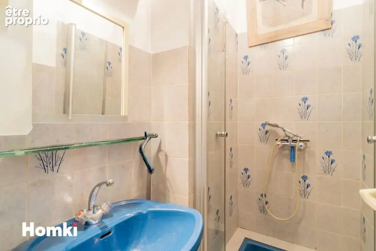 Appartement T4 de 84 m² à Marseille 13012, Boulevard Lyon - photo 11