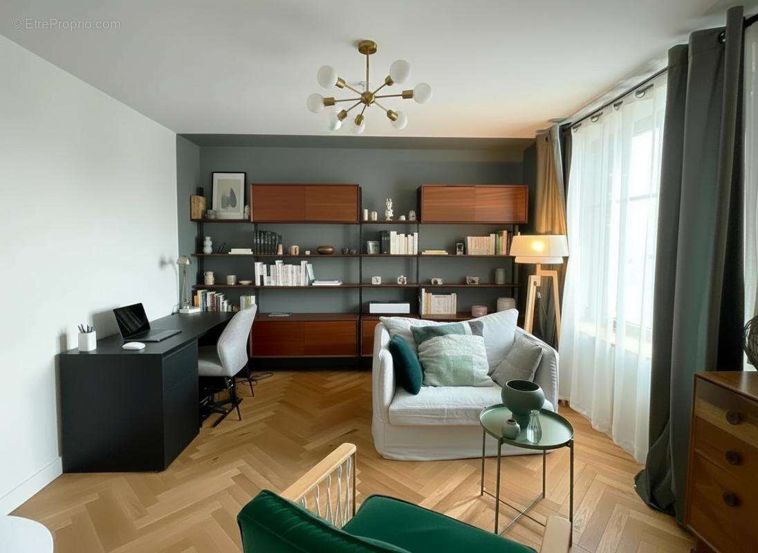 Maison à MONTFORT-SUR-MEU