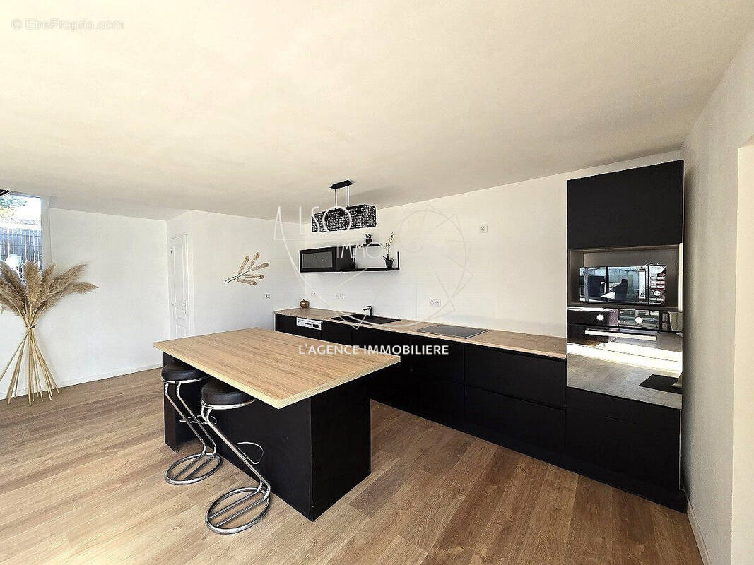 Maison à LES SABLES-D'OLONNE