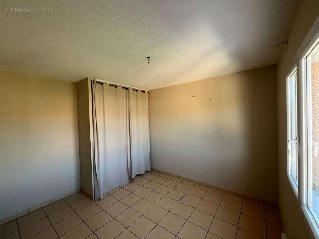 Villa T4 avec chambre en rez de chaussée, garage et jardin - photo 18