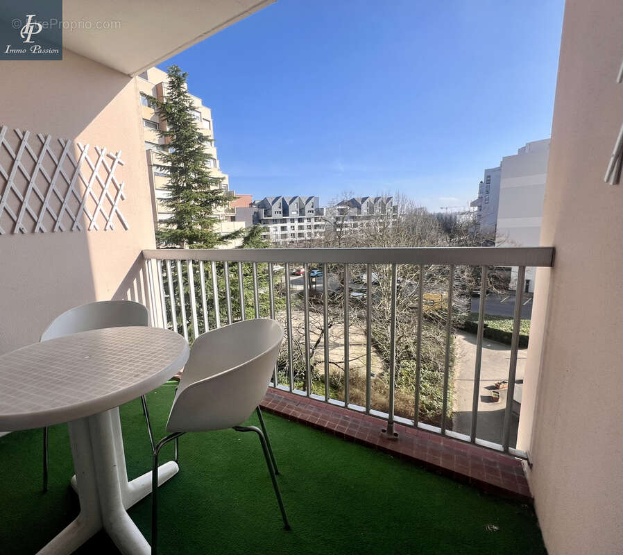 Appartement à DIJON