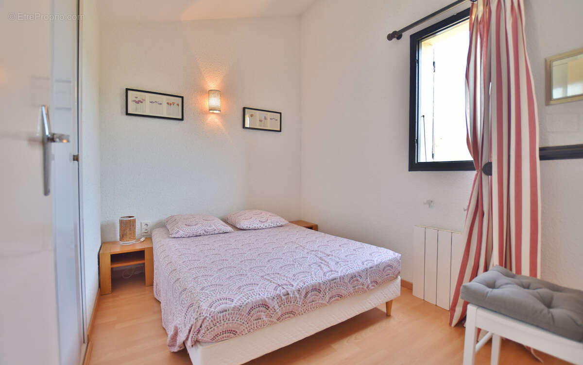 Appartement à PIETROSELLA