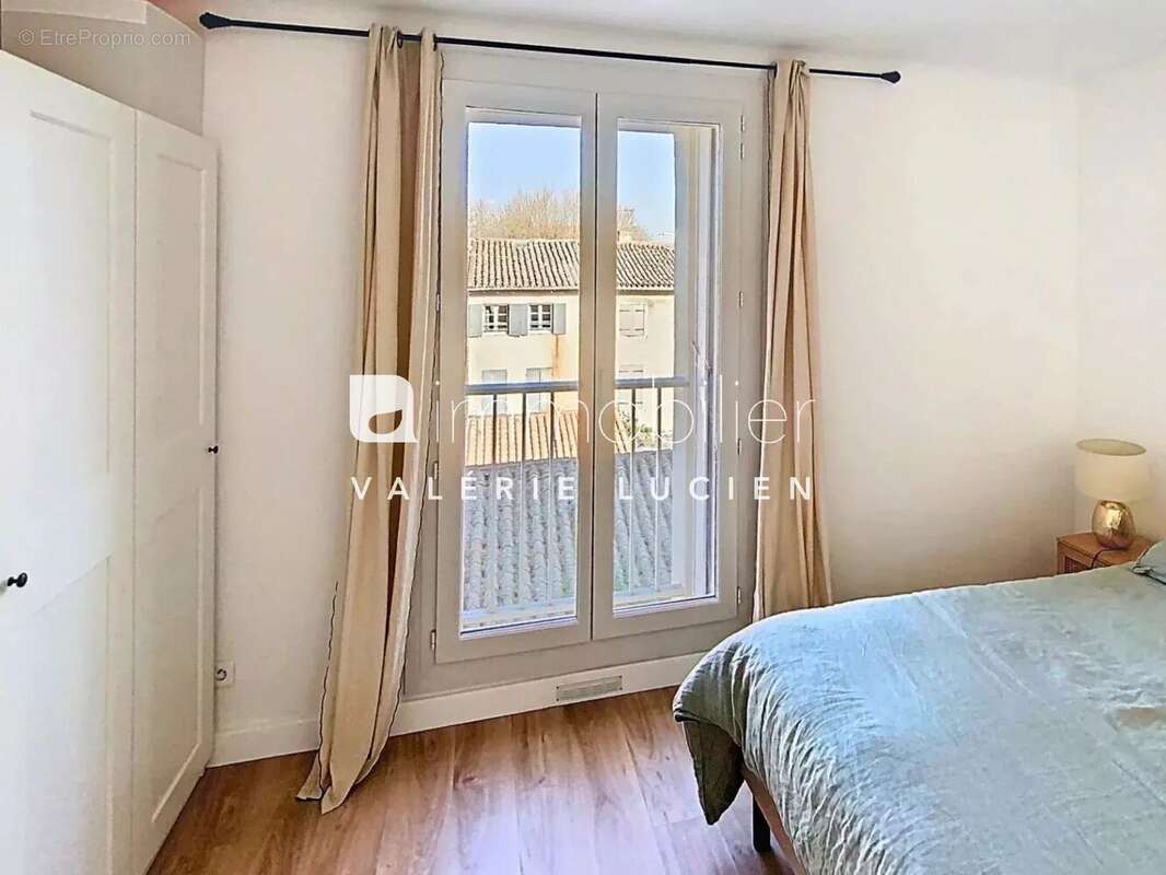 Appartement à SAINT-REMY-DE-PROVENCE
