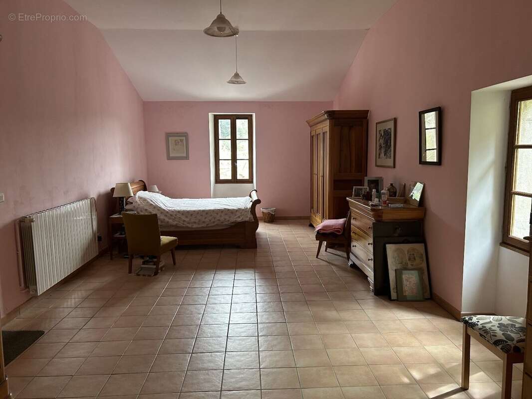 Maison à SOUDORGUES