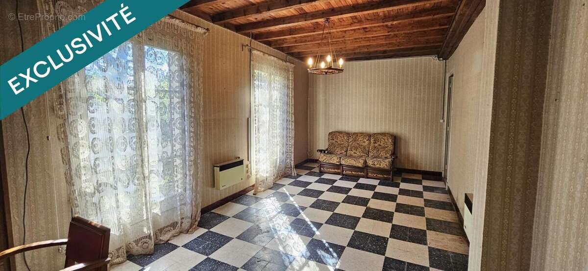 Photo 9 - Maison à HAUTEVILLE-LOMPNES