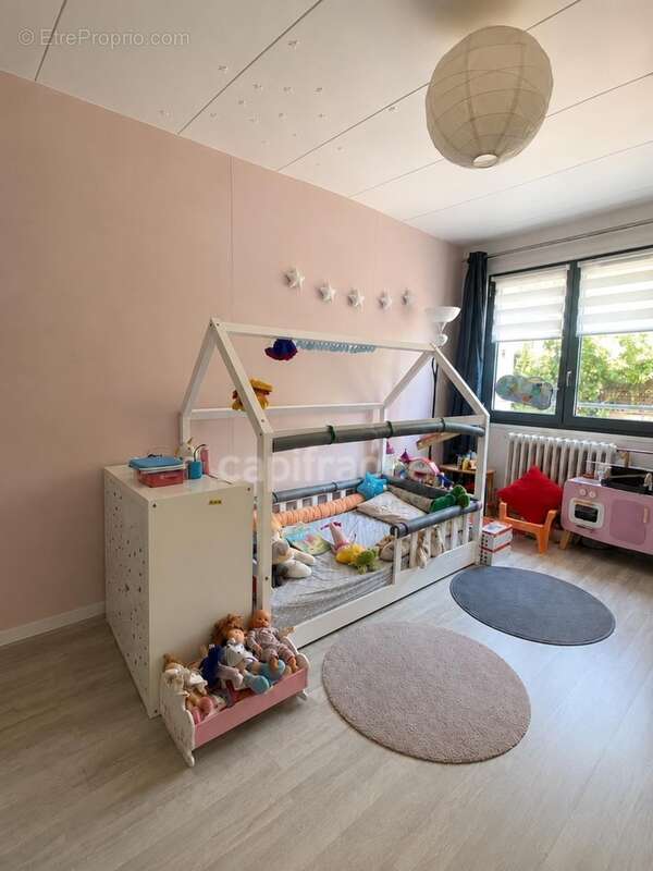 Appartement à vendre 3 pièces MONTPELLIER (34) - photo 11