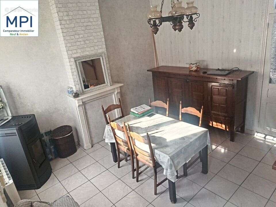 Maison 65 m² à Vendin-Le-Vieil  - photo 6