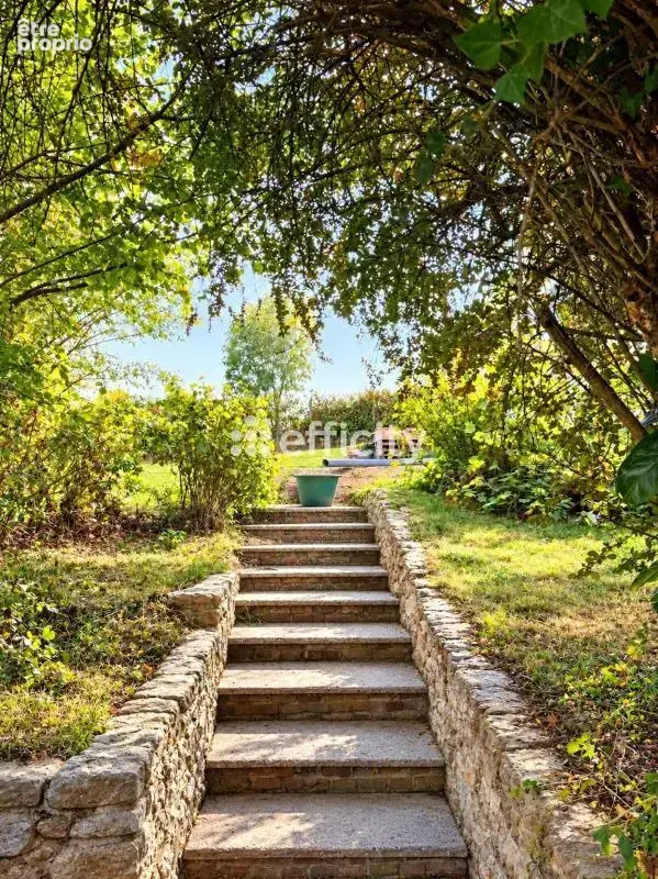 Maison 7 pièces 132 m² à vendre à Neuf-Marche (76220) - photo 13