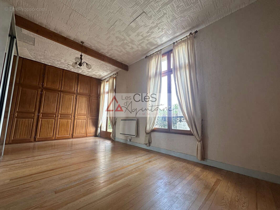 Maison à BARSAC