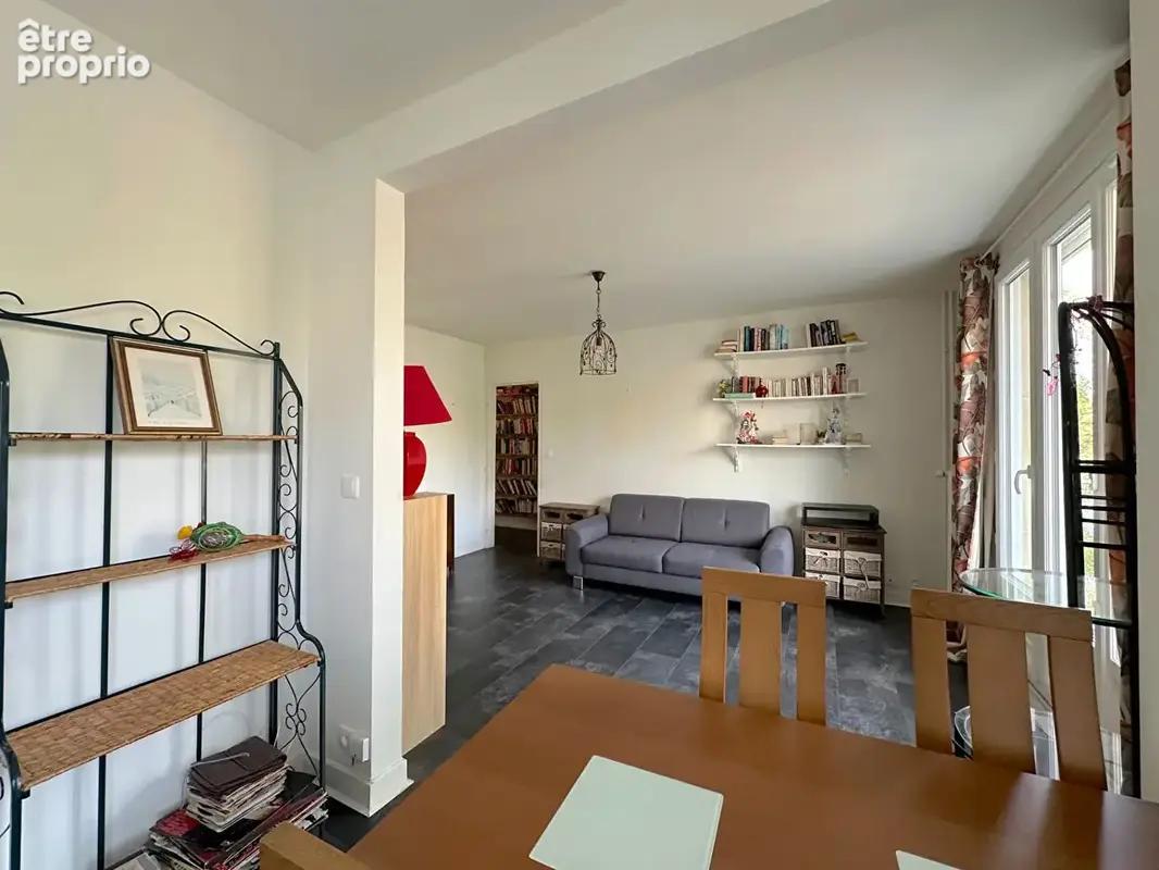 Appartement Senlis - La Gatelière - photo 4