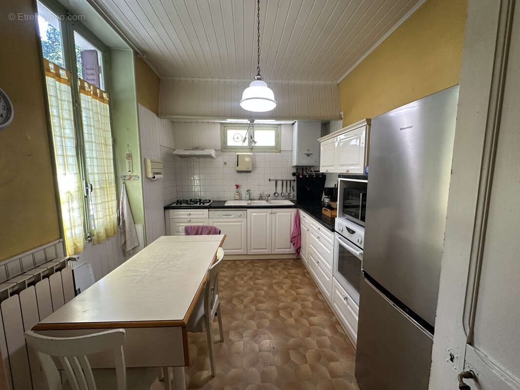 Maison à NIMES