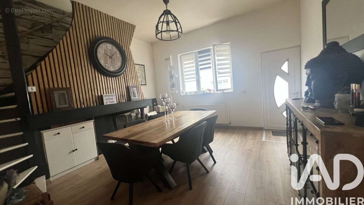 Photo 2 - Maison à CALAIS