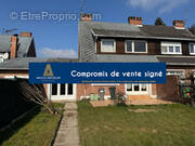 Maison à ROUVIGNIES