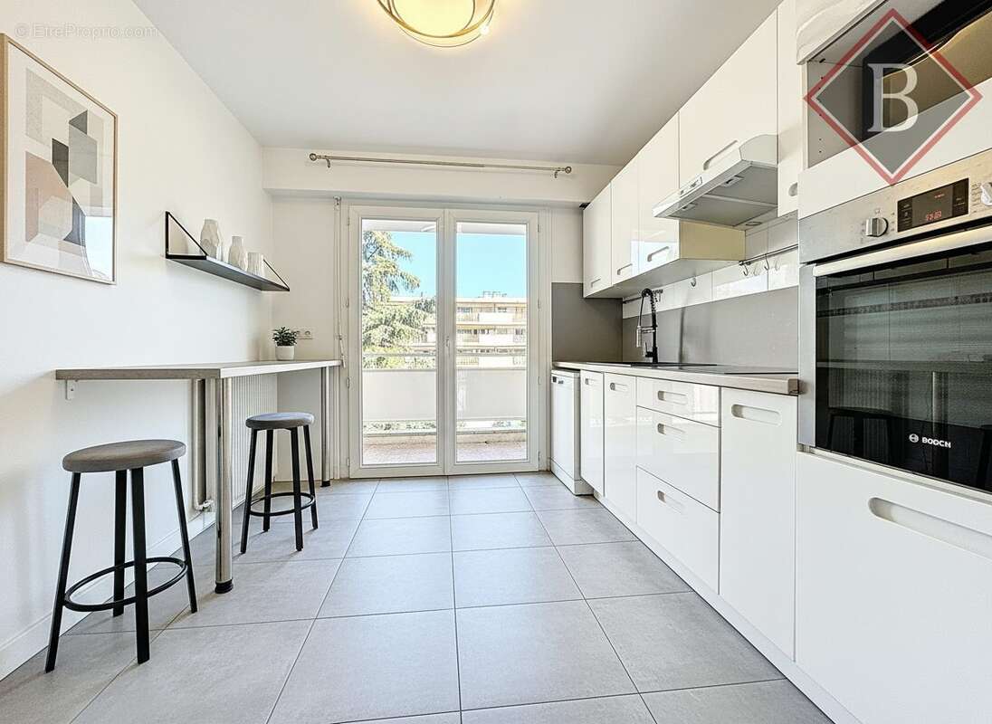 Appartement à LE CANNET