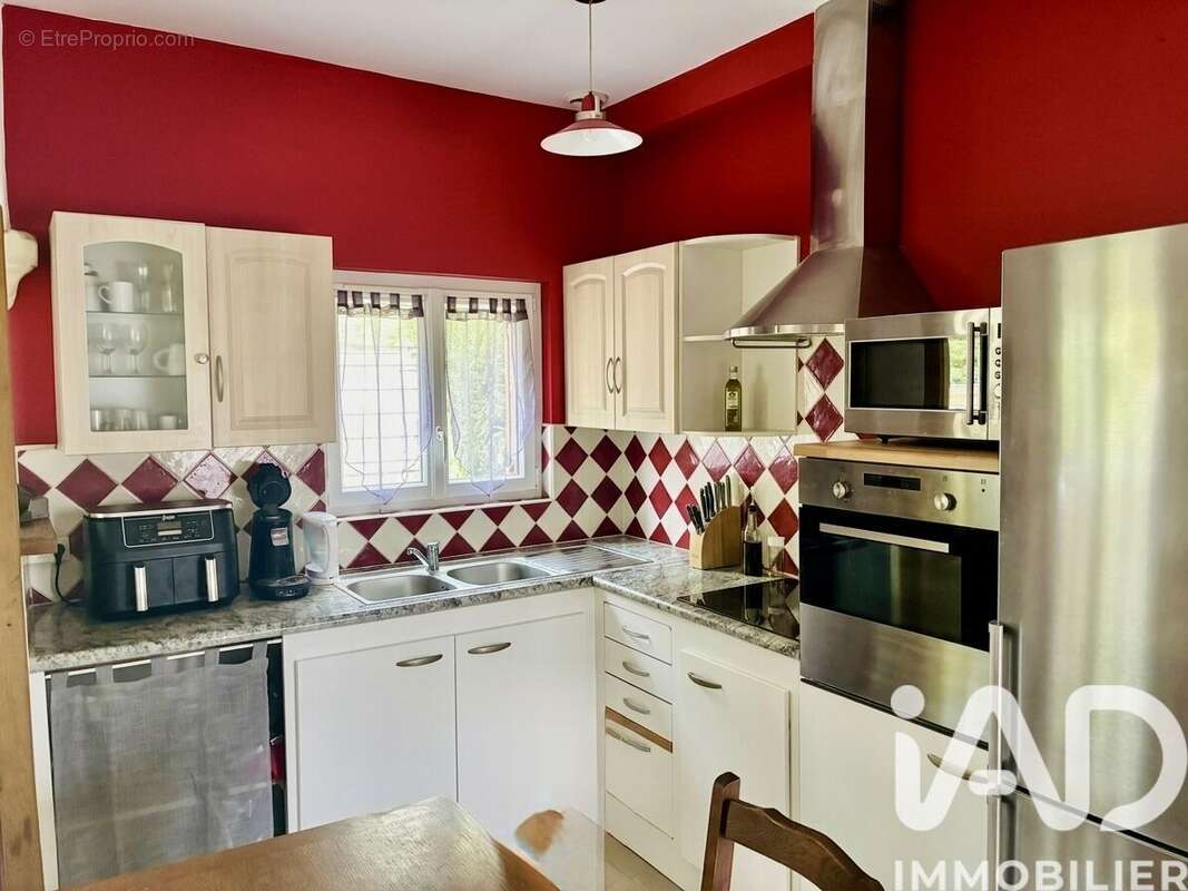 Photo 7 - Maison à BEAUVAIS