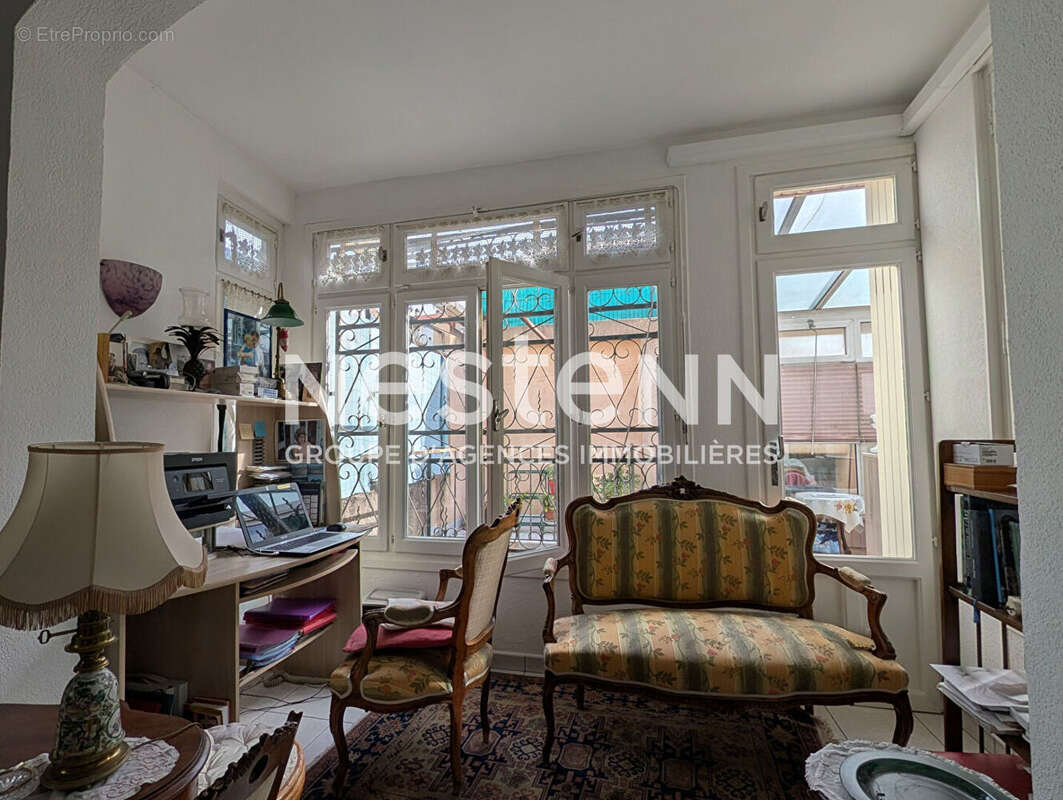 Maison à DRAGUIGNAN