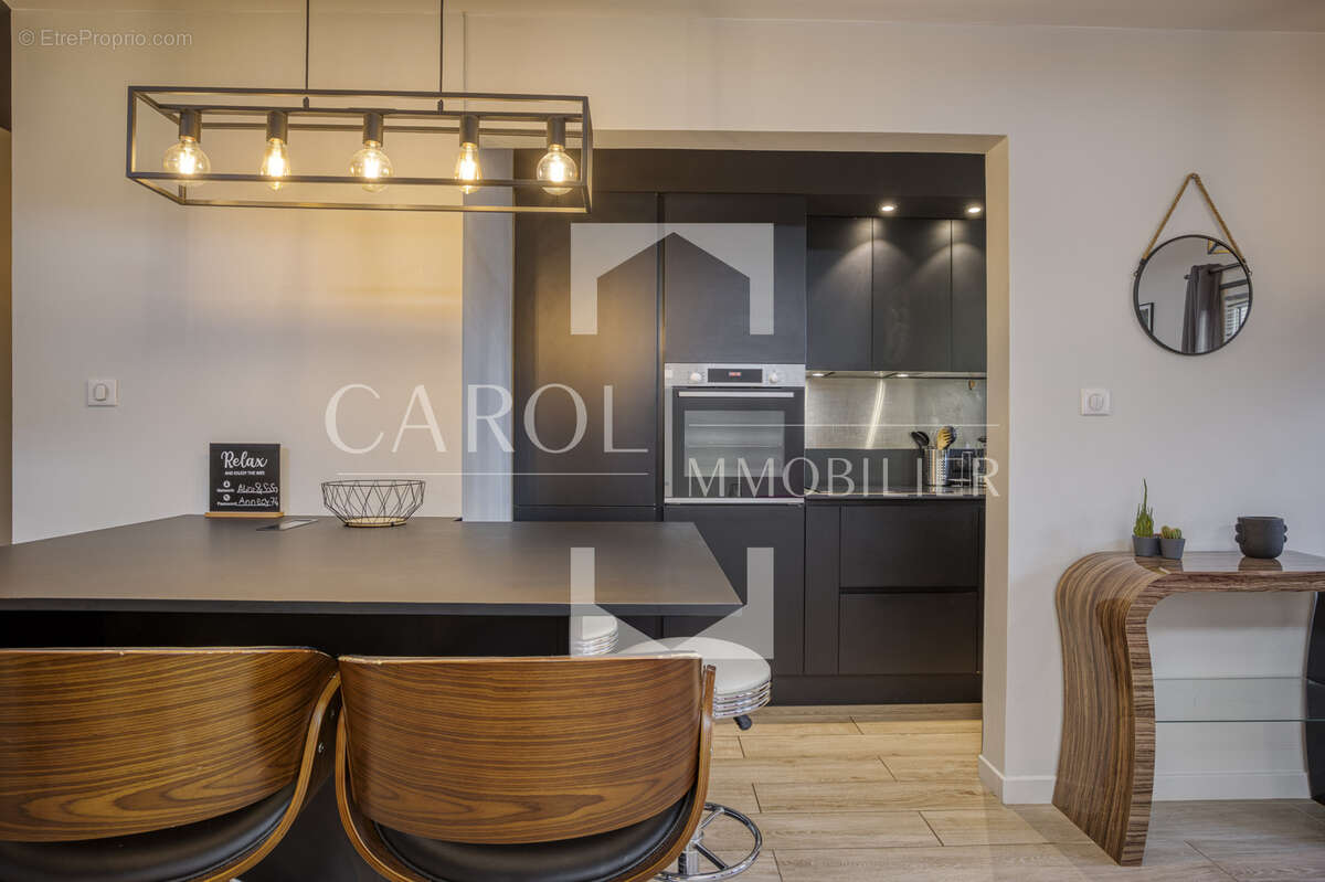 Appartement à ANNECY