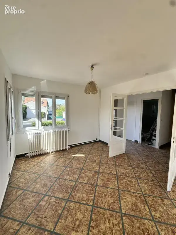 Maison 137m2 centre bourg - photo 5