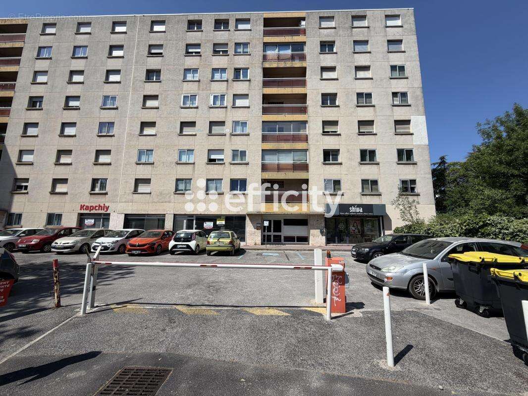 Appartement - photo 10