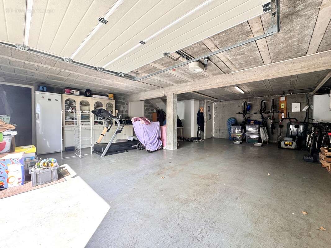 Maison à vendre 7 pièces PLOUEDERN (29) - photo 18