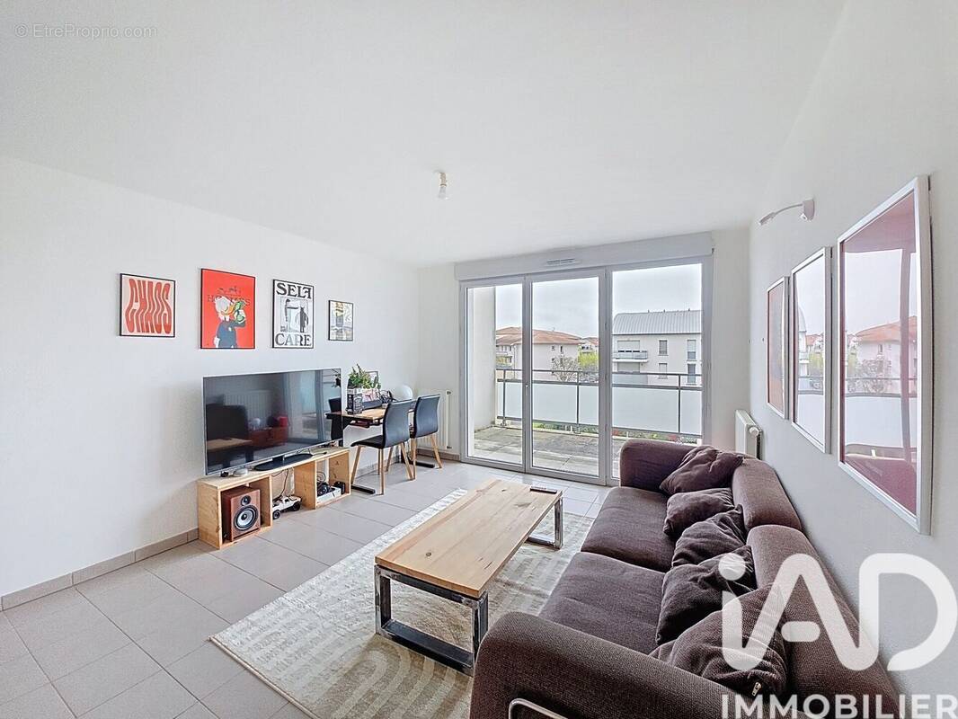 Photo 1 - Appartement à BLAGNAC