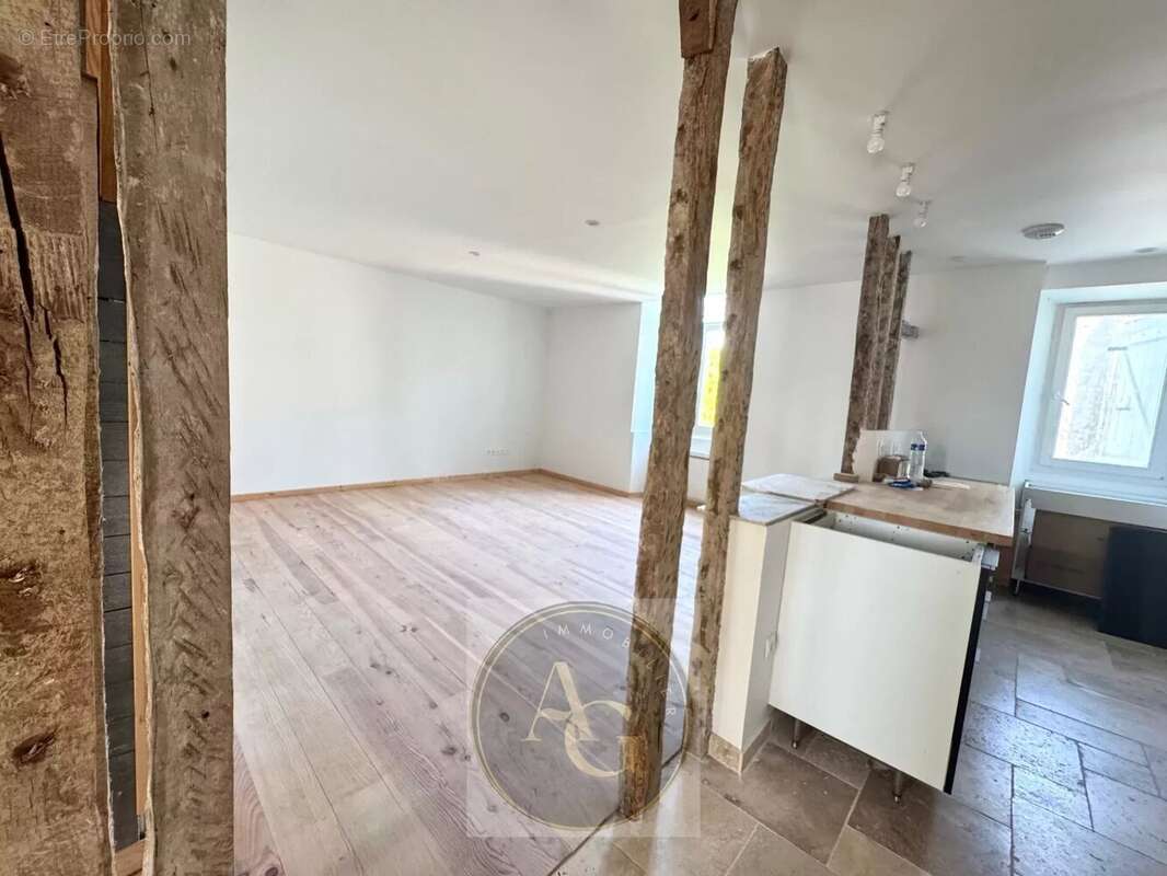 Maison T4 avec dépendance de T3 à Mireval Lauraguais - photo 11