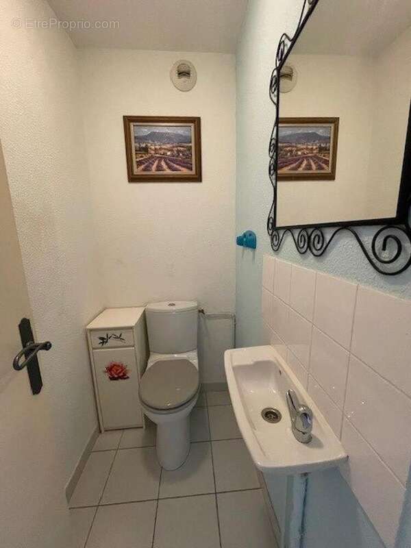 Photo 7 - Appartement à DIEULEFIT