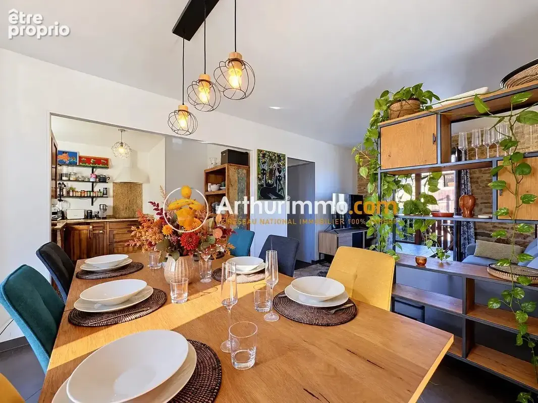 Vente Maison L'isle-d'abeau(38080) 355 000ï¿œ - photo 5