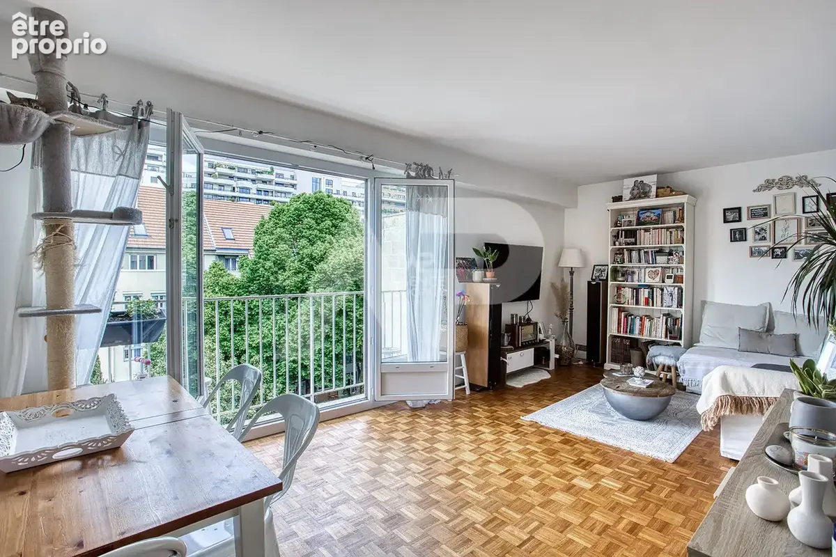 Appartement à SEVRES