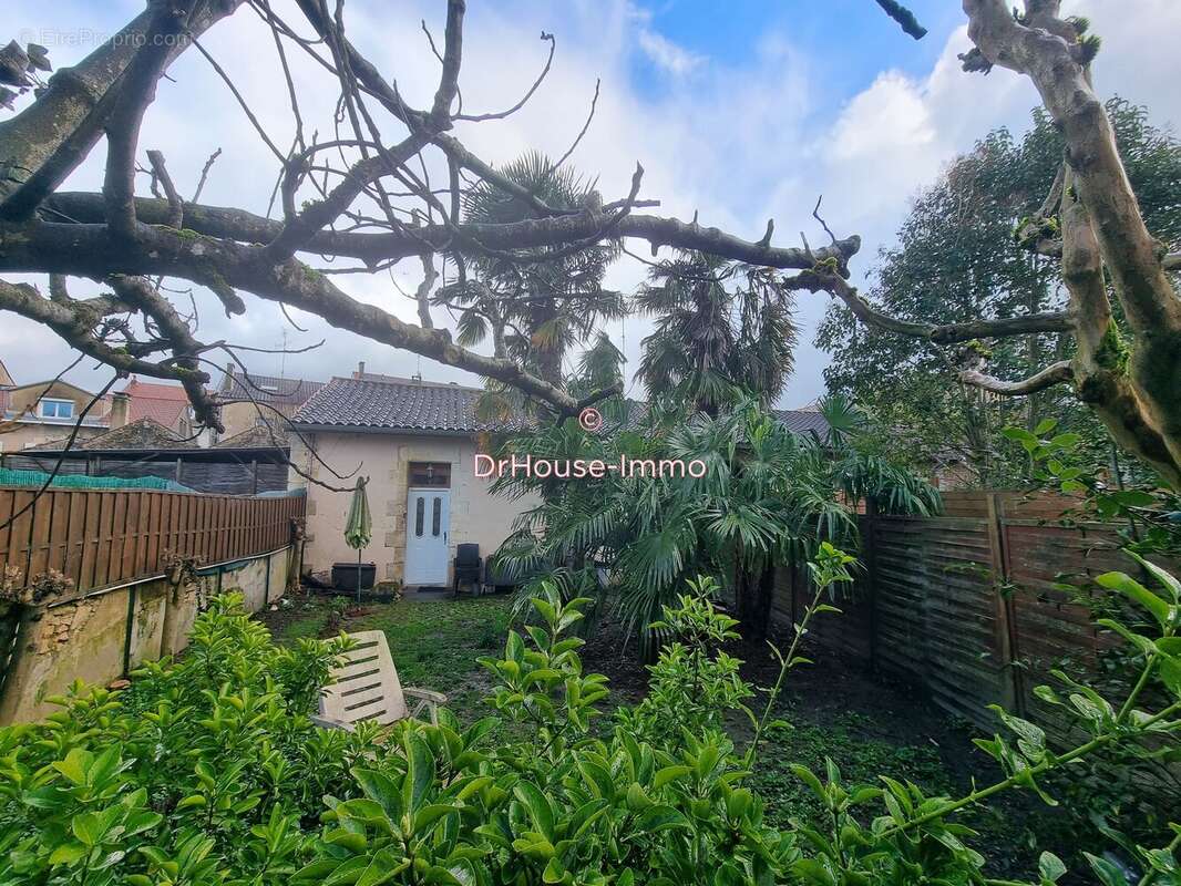 Appartement à BERGERAC