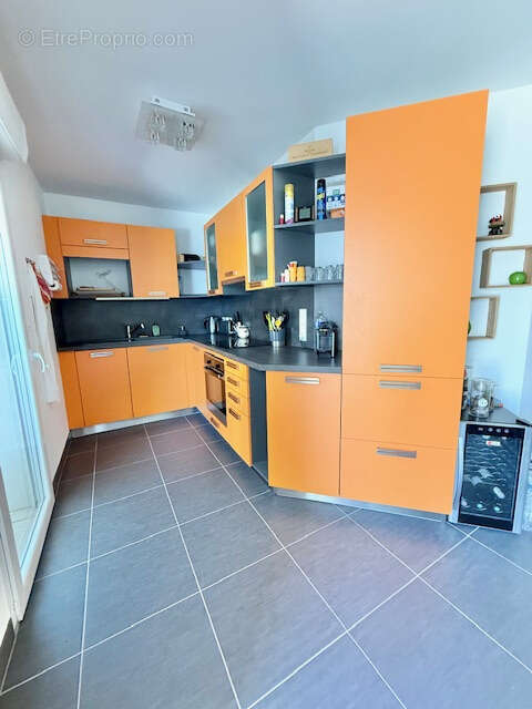 Appartement à PALAVAS-LES-FLOTS
