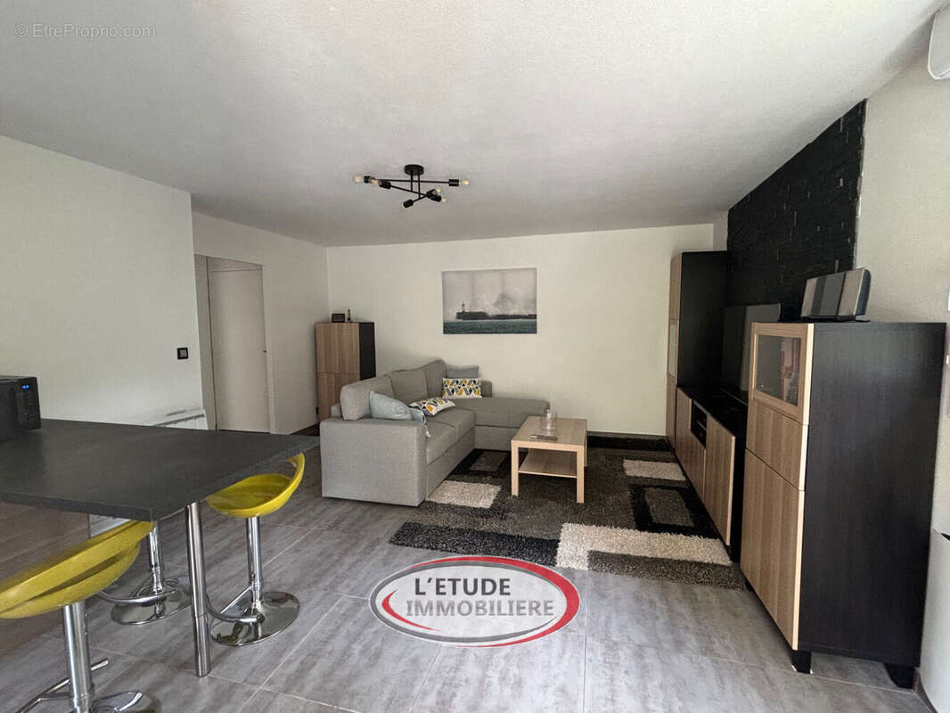 Photo 6 - Appartement à CARQUEFOU