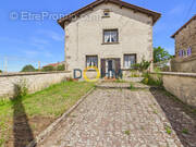 Maison à TIRANGES